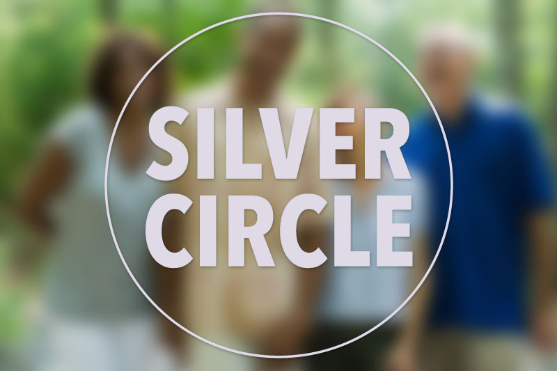 Silver Circle