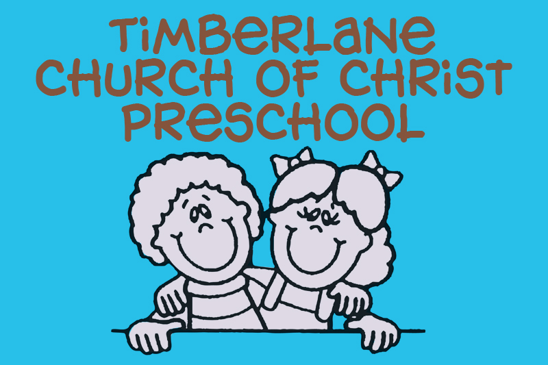 Timberlane Church of Christ Preschool